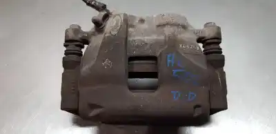 Second-hand car spare part Front Right Brake Caliper for FORD TRANSIT COMBI ´06 FT 300 largo OEM IAM references 1553793  