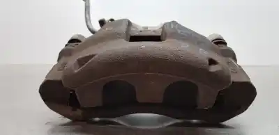 Peça sobressalente para automóvel em segunda mão pinça de travão dianteira direita por ford transit combi ´06 ft 300 largo referências oem iam 1553793  