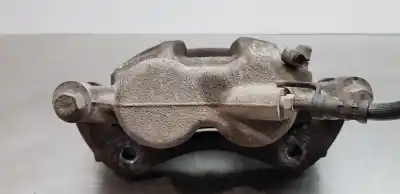Peça sobressalente para automóvel em segunda mão pinça de travão dianteira direita por ford transit combi ´06 ft 300 largo referências oem iam 1553793  
