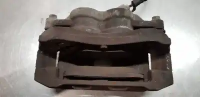 Peça sobressalente para automóvel em segunda mão pinça de travão dianteira direita por ford transit combi ´06 ft 300 largo referências oem iam 1553793  