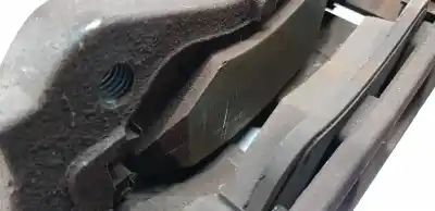 Peça sobressalente para automóvel em segunda mão pinça de travão dianteira direita por ford transit combi ´06 ft 300 largo referências oem iam 1553793  