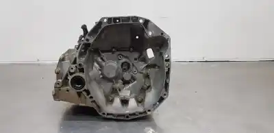 Gebrauchtes Autoersatzteil getriebe zum renault kangoo profesional oem-iam-referenzen jr5301  