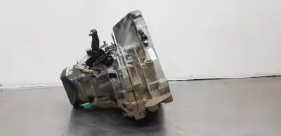 Gebrauchtes Autoersatzteil getriebe zum renault kangoo profesional oem-iam-referenzen jr5301  