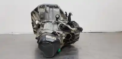 Gebrauchtes Autoersatzteil getriebe zum renault kangoo profesional oem-iam-referenzen jr5301  
