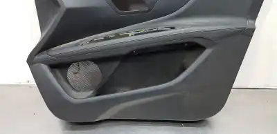 Piesă de schimb auto la mâna a doua fața de la ușa din dreapta partea din fațã de plastic pentru peugeot 3008 style referințe oem iam 98305864by  