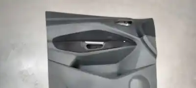 Автозапчастина б/у оббірка передніх дверей ліва для ford grand c-max titanium посилання на oem iam 1751211  