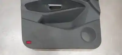 Автозапчастина б/у оббірка передніх дверей ліва для ford grand c-max titanium посилання на oem iam 1751211  