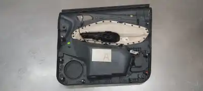Автозапчастина б/у оббірка передніх дверей ліва для ford grand c-max titanium посилання на oem iam 1751211  