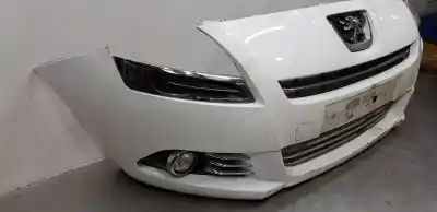 Pièce détachée automobile d'occasion le pare-choc avant pour peugeot 5008 premium références oem iam 7401ss  