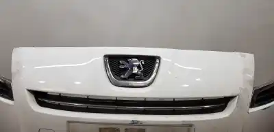 Pièce détachée automobile d'occasion le pare-choc avant pour peugeot 5008 premium références oem iam 7401ss  