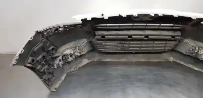 Pièce détachée automobile d'occasion le pare-choc avant pour peugeot 5008 premium références oem iam 7401ss  