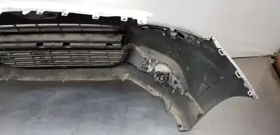 Pièce détachée automobile d'occasion le pare-choc avant pour peugeot 5008 premium références oem iam 7401ss  