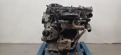 Second-hand car spare part complete engine for hyundai tucson style 4wd oem iam references d4ha  