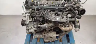 Second-hand car spare part complete engine for hyundai tucson style 4wd oem iam references d4ha  