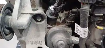 Second-hand car spare part complete engine for hyundai tucson style 4wd oem iam references d4ha  