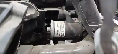 Second-hand car spare part complete engine for hyundai tucson style 4wd oem iam references d4ha  
