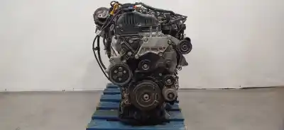 Second-hand car spare part complete engine for hyundai tucson style 4wd oem iam references d4ha  