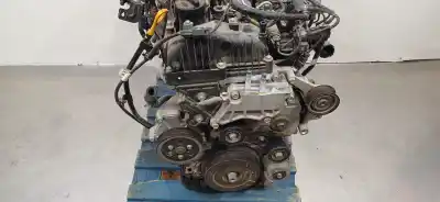 Second-hand car spare part complete engine for hyundai tucson style 4wd oem iam references d4ha  