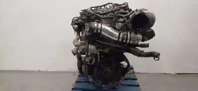 Second-hand car spare part complete engine for hyundai tucson style 4wd oem iam references d4ha  