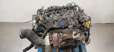Second-hand car spare part complete engine for hyundai tucson style 4wd oem iam references d4ha  