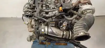 Second-hand car spare part complete engine for hyundai tucson style 4wd oem iam references d4ha  