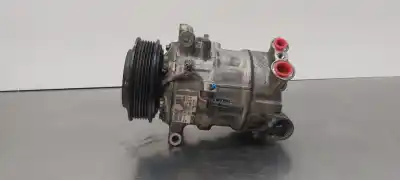 Second-hand car spare part AIR CONDITIONING COMPRESSOR for OPEL INSIGNIA BERLINA  OEM IAM references 39034464  