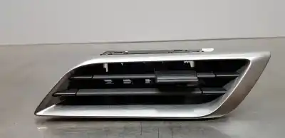Pièce détachée automobile d'occasion grille d'aération pour peugeot 3008 style références oem iam 98101431dx  