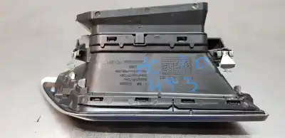 Pièce détachée automobile d'occasion grille d'aération pour peugeot 3008 style références oem iam 98101431dx  