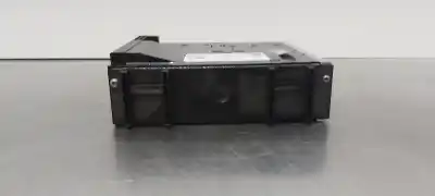 Gebrauchtes Autoersatzteil audiosystem / radio-cd zum opel insignia berlina limousine oem-iam-referenzen 39026161  