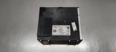 Gebrauchtes Autoersatzteil audiosystem / radio-cd zum opel insignia berlina limousine oem-iam-referenzen 39026161  