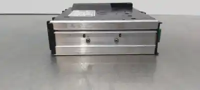 Gebrauchtes Autoersatzteil audiosystem / radio-cd zum opel insignia berlina limousine oem-iam-referenzen 39026161  