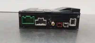 Gebrauchtes Autoersatzteil audiosystem / radio-cd zum opel insignia berlina limousine oem-iam-referenzen 39026161  