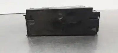 Gebrauchtes Autoersatzteil audiosystem / radio-cd zum opel insignia berlina limousine oem-iam-referenzen 39026161  