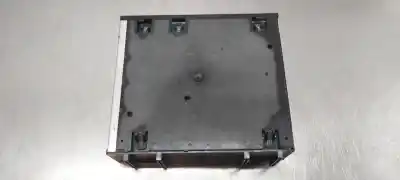 Gebrauchtes Autoersatzteil audiosystem / radio-cd zum opel insignia berlina limousine oem-iam-referenzen 39026161  