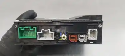 Gebrauchtes Autoersatzteil audiosystem / radio-cd zum opel insignia berlina limousine oem-iam-referenzen 39026161  