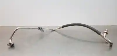 Piesă de schimb auto la mâna a doua tuburi aer conditionat pentru peugeot 3008 style referințe oem iam 9676363380