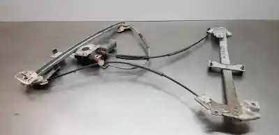 Second-hand car spare part PASSENGER SIDE RIGHT WINDOW REGULATOR for PEUGEOT PARTNER (S2)  OEM IAM references 9222G1  