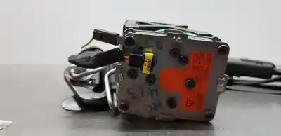 Автозапчасти б/у передний левый ремень безопасности за citroen c4 picasso exclusive ссылки oem iam 8974xj  