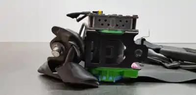 Автозапчасти б/у передний левый ремень безопасности за citroen c4 picasso exclusive ссылки oem iam 8974xj  