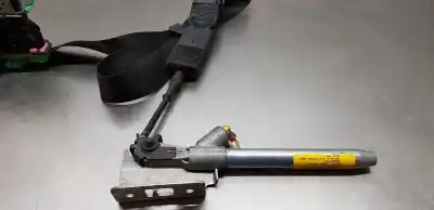 Автозапчасти б/у передний левый ремень безопасности за citroen c4 picasso exclusive ссылки oem iam 8974xj  