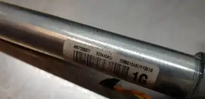 Автозапчасти б/у передний левый ремень безопасности за citroen c4 picasso exclusive ссылки oem iam 8974xj  