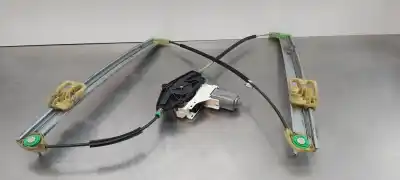 Peça sobressalente para automóvel em segunda mão elevador de vidros dianteira esquerda por audi q5 (8r) 2.0 tdi quattro (125kw) referências oem iam 8r0837461f