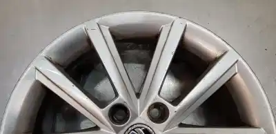 Автозапчастина б/у шина для skoda octavia combi (5e5) ambition посилання на oem iam 5e0601025b  