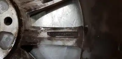 Автозапчастина б/у шина для skoda octavia combi (5e5) ambition посилання на oem iam 5e0601025b  