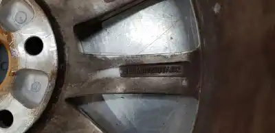 Автозапчастина б/у шина для skoda octavia combi (5e5) active посилання на oem iam 5e0601025b  