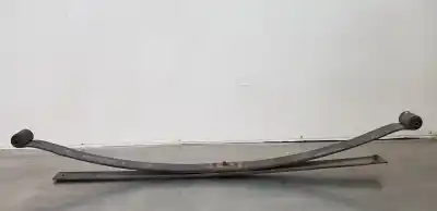 Автозапчасти б/у задняя весна за volkswagen caddy ocio comfortline bmt ссылки oem iam 2k5511151ak