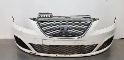 Second-hand car spare part front bumper for seat exeo berlina (3r2) reference oem iam references 3r0807217afgru  