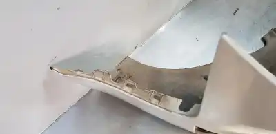 Second-hand car spare part front bumper for seat exeo berlina (3r2) reference oem iam references 3r0807217afgru  