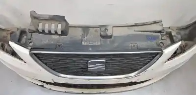 Second-hand car spare part front bumper for seat exeo berlina (3r2) reference oem iam references 3r0807217afgru  