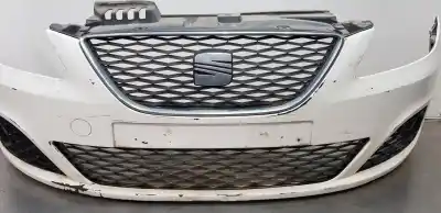 Second-hand car spare part front bumper for seat exeo berlina (3r2) reference oem iam references 3r0807217afgru  